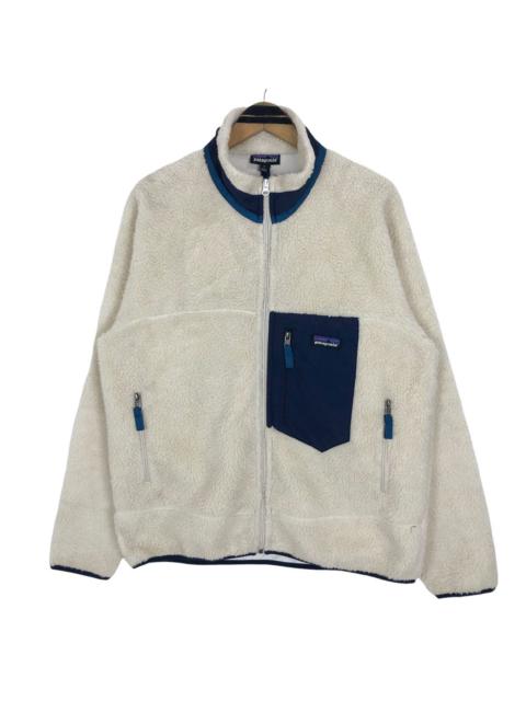 Patagonia Patagonia Classic Retro-X Fleece Jacket Sherpa Sweater