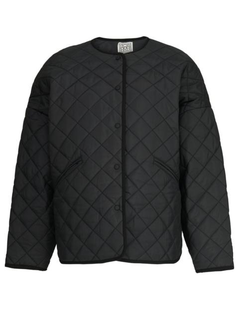 Totême Quilted jacket