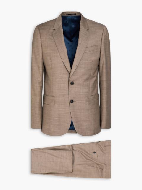 Paul Smith Wool suit