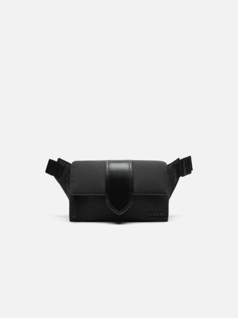 JACQUEMUS The Bambino bum bag