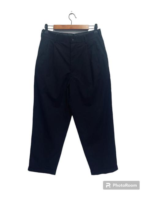 AD 1999 Comme Des Garcons Homme Wool Pants