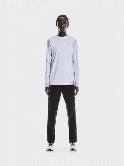 On All-Day Classic Pants