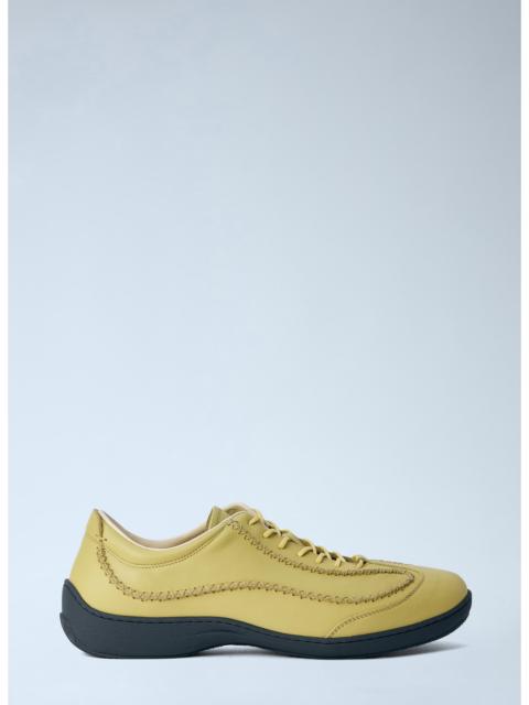 Kiko Kostadinov Kiko Kostadinov Men Sargo Leather Sneakers
