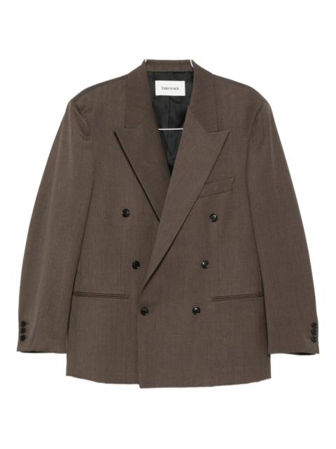 Tonywack Tonywack Jackets