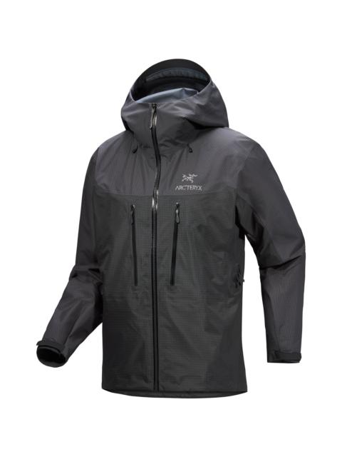 Arc'teryx Alpha Jacket