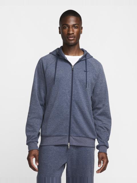 Nike Nike Primary Men's Dri-FIT UV Full-Zip Versatile Hoodie