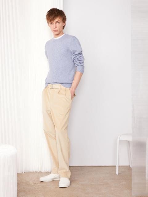 OFFICINE GÉNÉRALE MYCREW SWEATER