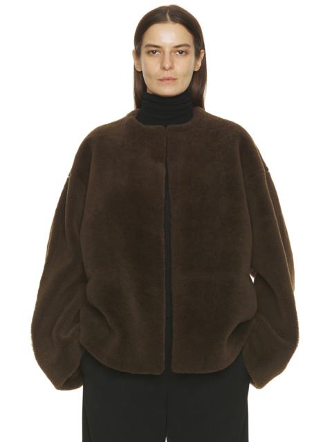 The Row Valorin Jacket