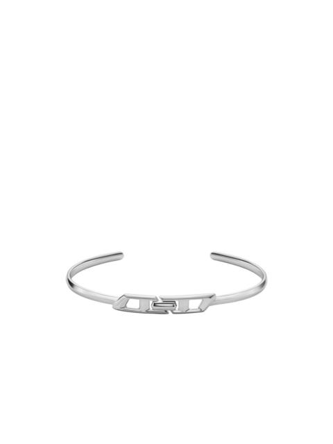 Diesel Iconic D bracelet