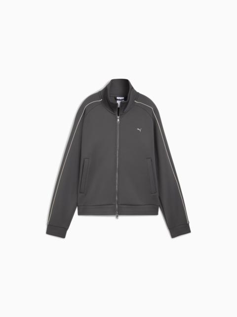 PUMA T7 Track Jacket Women