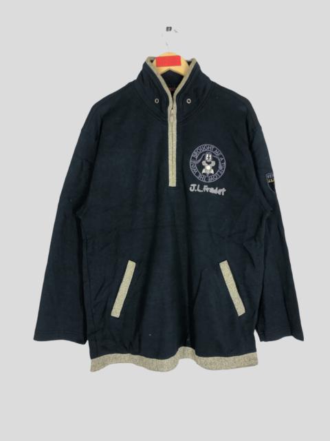 Other Designers Vintage - Vintag Unbrand Sweater Size XL