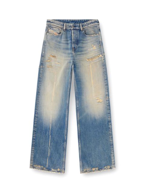 Diesel RELAXED JEANS 1996 D-SIRE 09N29