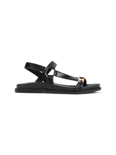 CELINE Celine Triomphe 15 Sandals Women