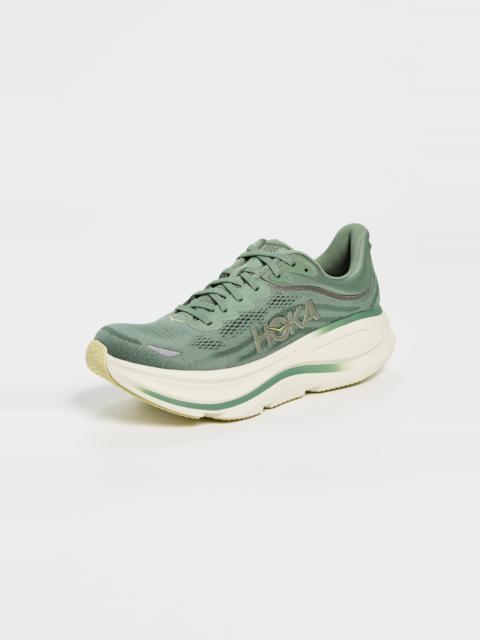 HOKA M Bondi 9 Sneakers
