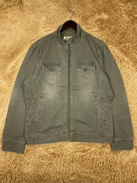 Other Designers Vintage Smith's American Jacket DJ0529