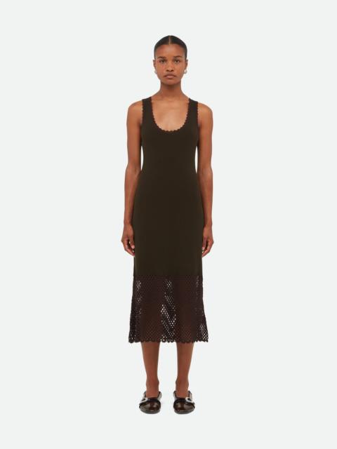 WALES BONNER Alice Dress