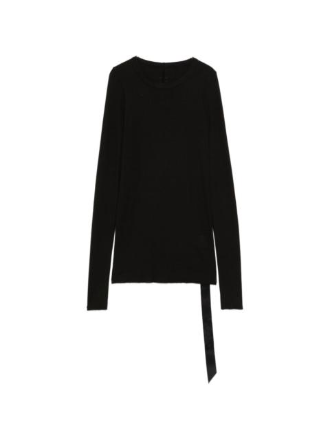 Rick Owens DRKSHDW Rick Owens Drkshdw Women Tops
