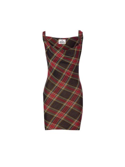 Vivienne Westwood Women Anna Pencil Dress