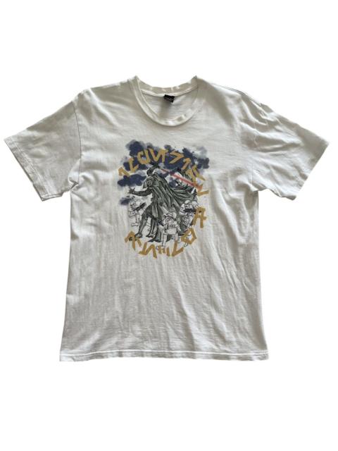 The Real McCoys The Real McCoy's "Adventure King" Star Wars T-shirt
