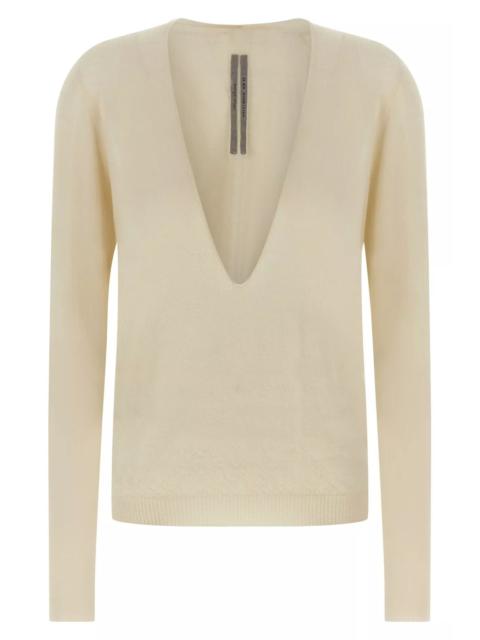 Rick Owens Women 'Extreme' Sweater
