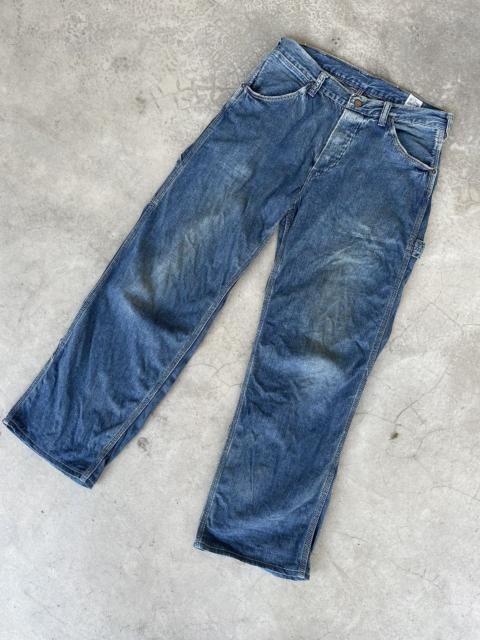 orSlow Vintage Orslow Japan Carpenter Jeans