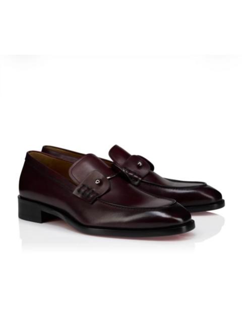 Christian Louboutin Christian Louboutin Chambelimoc Loafers