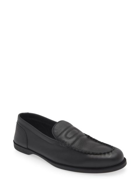 John Lobb John Lobb Pace Loafer in 1R- Black at Nordstrom