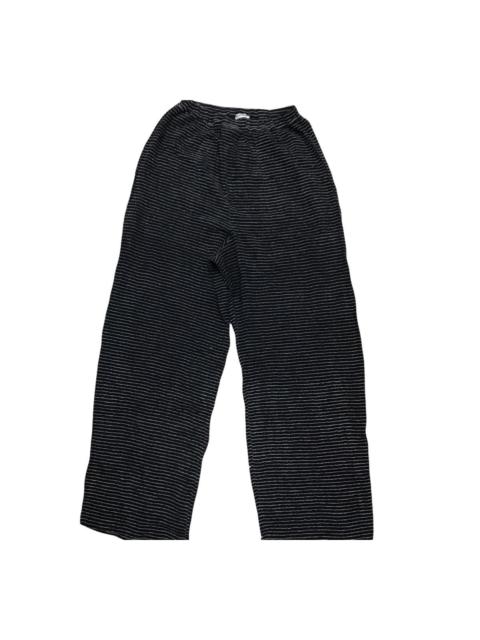 ISSEY MIYAKE Vintage Plantation by issey miyake loose pants style