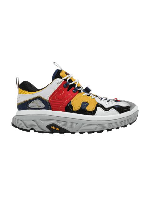 2020 Ace Low 'Black Yellow Red'