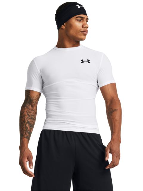 Under Armour Under Armour Mens Under Armour Heatgear OG Compression Short Sleeve