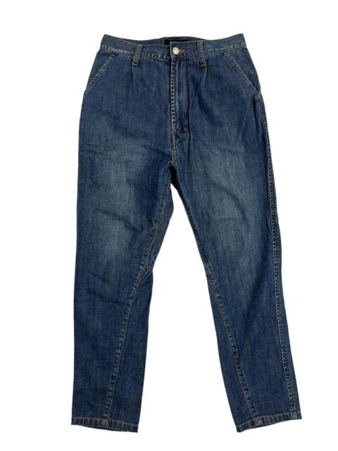 Other Designers Cabane De Zucca - Japanese Brand Zucca Jeans