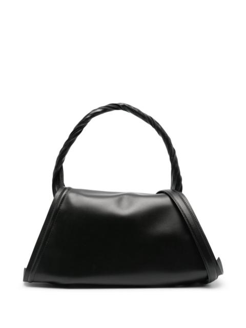 Y PROJECT - Y/Project Women Wire Leather Handbag