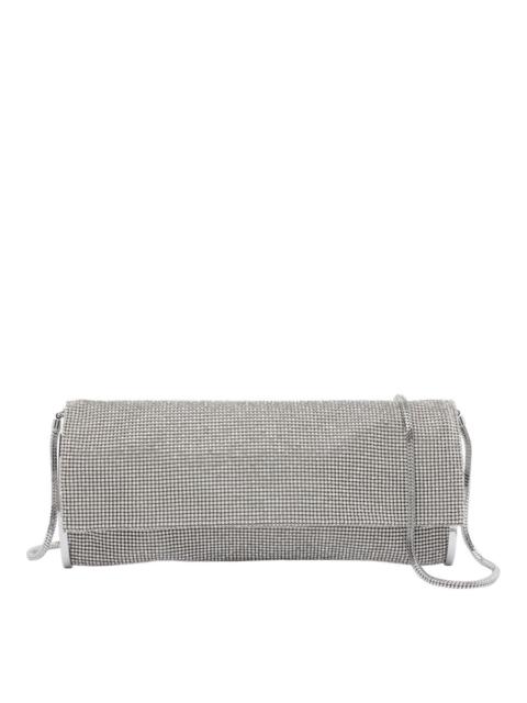 BENEDETTA BRUZZICHES Benedetta Bruzziches Kate Crystal Crossbody Bag