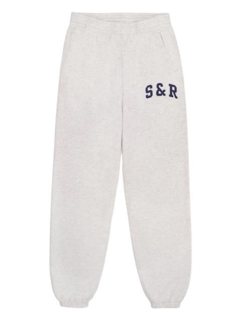 Sporty & Rich Sporty & Rich Ivy Sweatpant