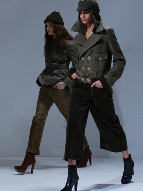 R13 RELAXED CROPPED JEAN