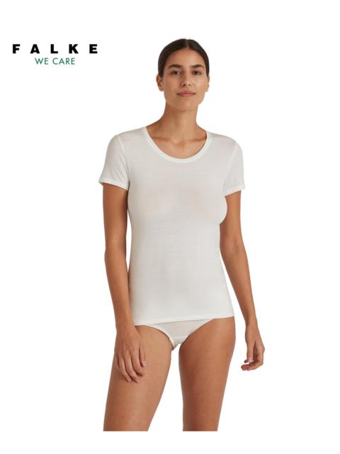 FALKE Women T-Shirt Daily ClimaWool