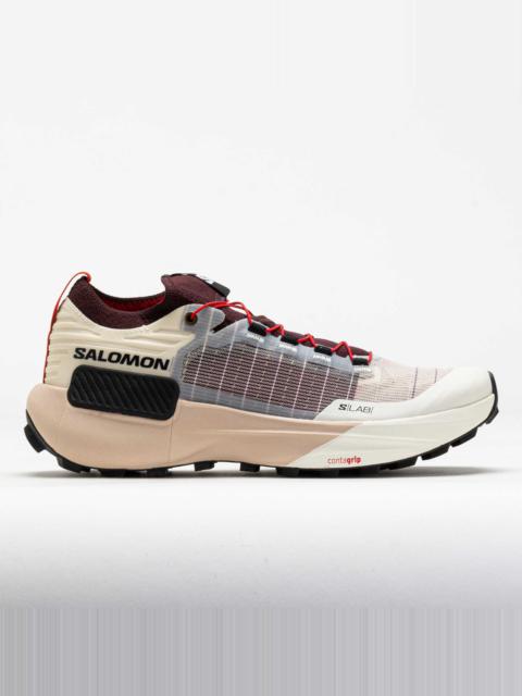 SALOMON Salomon S/LAB Genesis Unisex Vanilla/Decadent Chocolate/Black