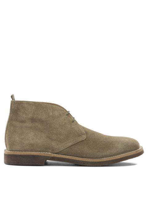 OFFICINE CREATIVE Officine Creative Lace-up Shoes