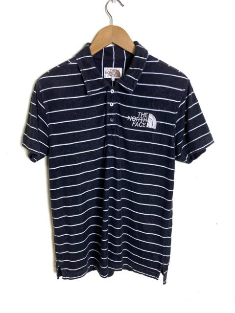 Other Designers Vintage The North Face Nanamica Polo Shirt