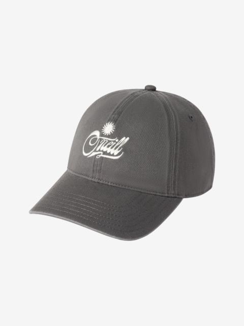 O'Neill O'Riginals Radical Sun Dad Hat