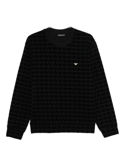 EMPORIO ARMANI Emporio Armani Sweaters And Knitwear