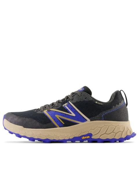 New Balance New Balance NB Fresh FoamHierro v7 'Black Blue' MTHIGK7