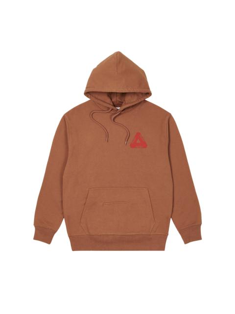 PALACE Palace Tri-Mesh Hood 'Tan'