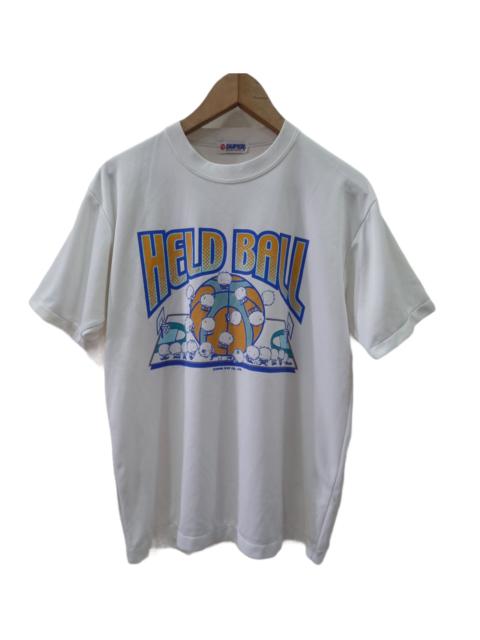 Other Designers Vintage - Hell Ball Duper Five Jerseys x Vintage x Streetwear