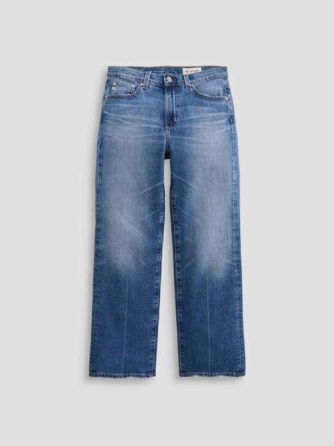 AG Jeans Brinley Crop Jean