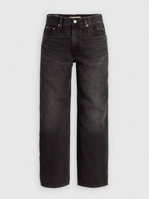 Levi's BAGGY DAD WOMEN'S JEANS