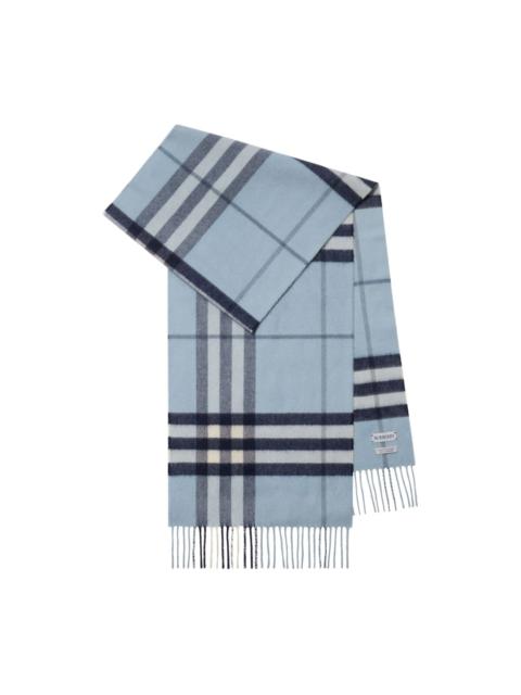 cashmere scarf