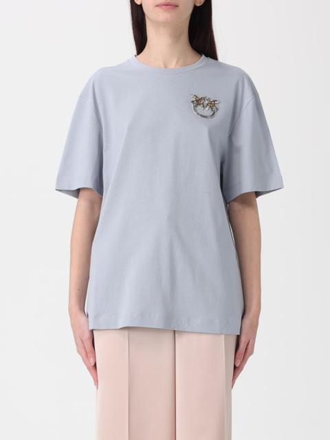 PINKO T-shirt woman Pinko