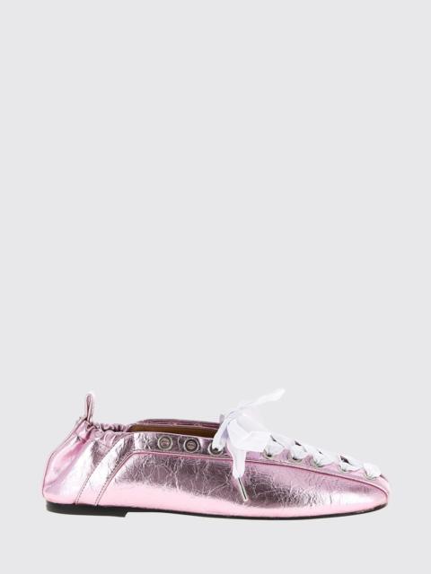 GANNI Shoes woman Ganni