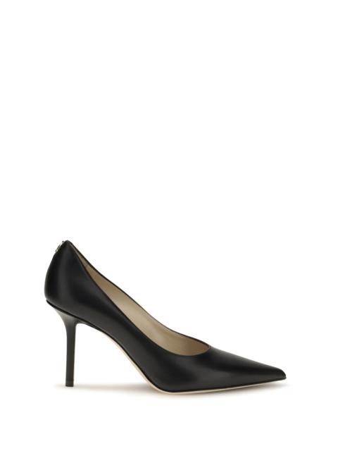 JIMMY CHOO Jimmy Choo Love 85 Pumps Black Women
